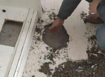 阳高卫生间漏水维修公司分享下精确定位查漏水一次多少钱?不同级别收费不同
