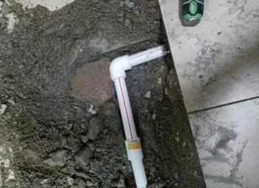 阳高阳台漏水维修时有哪些声音会影响检漏仪
