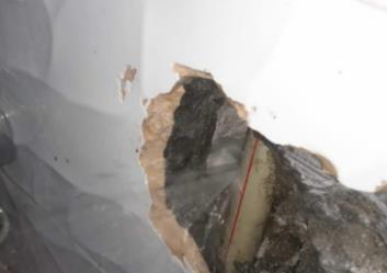 阳高卫生间漏水维修的步骤和流程。